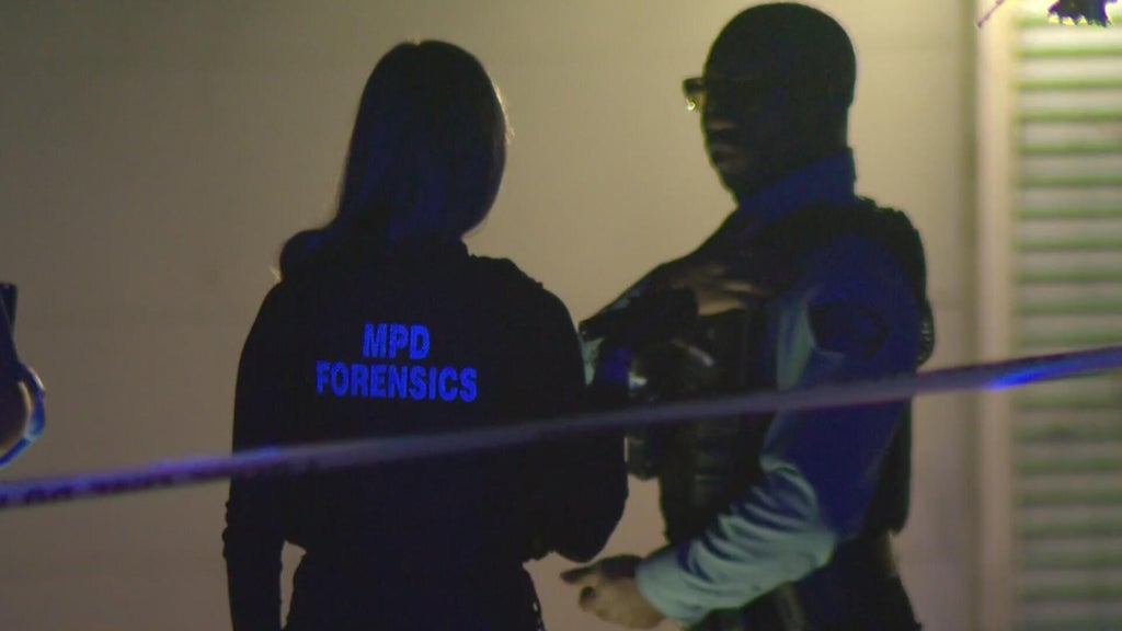 Police investigate possible shooting in Minneapolis' Como neighborhood — WCCO / CBS Minnesota, Larimore Community news