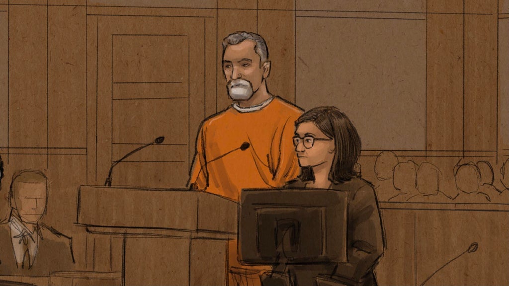 Why pursue state charges for Vance Boelter when he's already been convicted in federal court? — WCCO / CBS Minnesota, Larimore Schools news