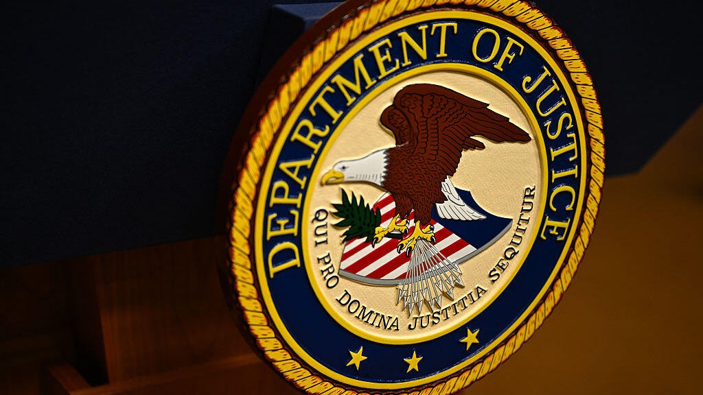 Man eyed Minnesota's Mall of America for attack, pledging allegiance to ISIS, federal prosecutors say — WCCO / CBS Minnesota, Larimore Community news