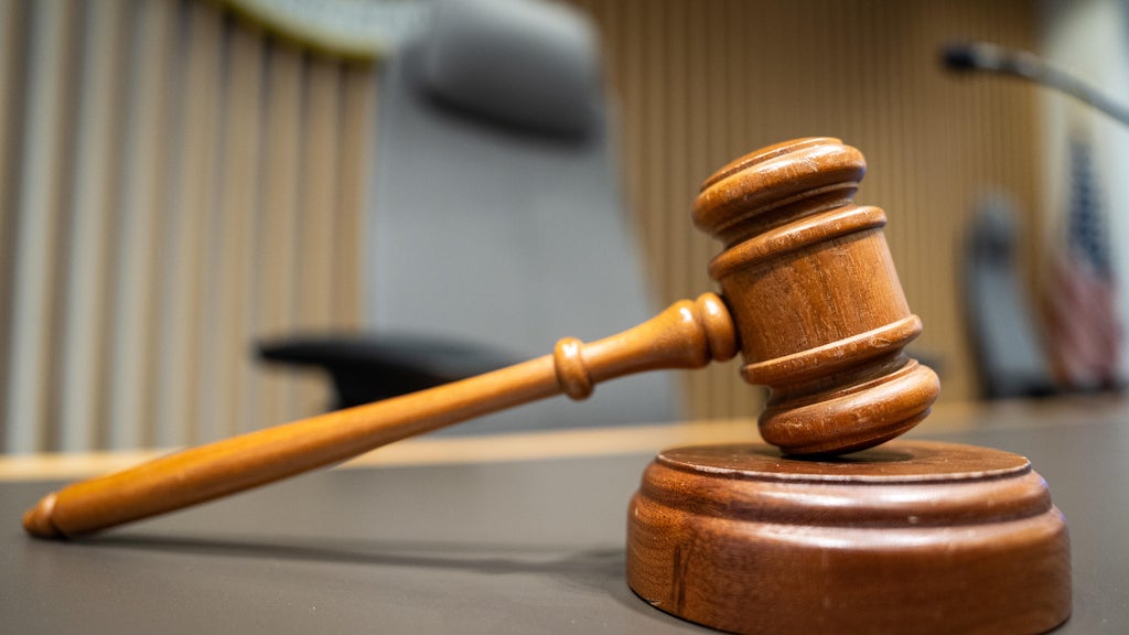 Lake Elmo woman found guilty in Housing Stabilization Services fraud scheme — WCCO / CBS Minnesota, Larimore Health news