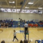 Pirates Sweep Tornadoes in District 1 Quarterfinals — Larimore Sports news