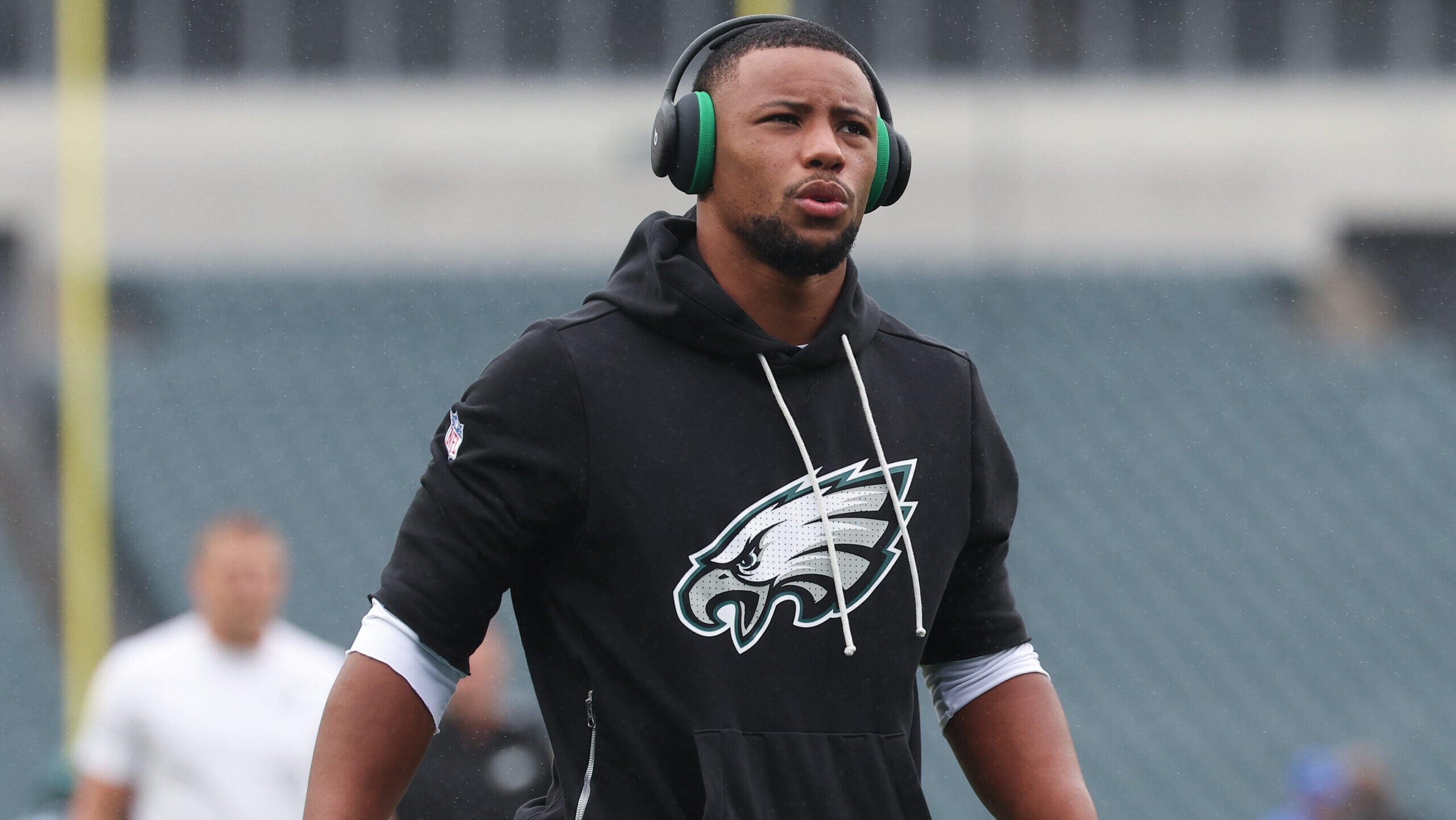 Should Vikings Consider Trading for Saquon Barkley? — Minnesota Sports Fan, Larimore Health news