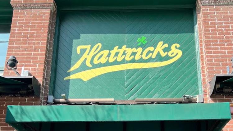 Hattricks opens new South Tampa location — WTSP 10 Tampa Bay, Larimore Community news