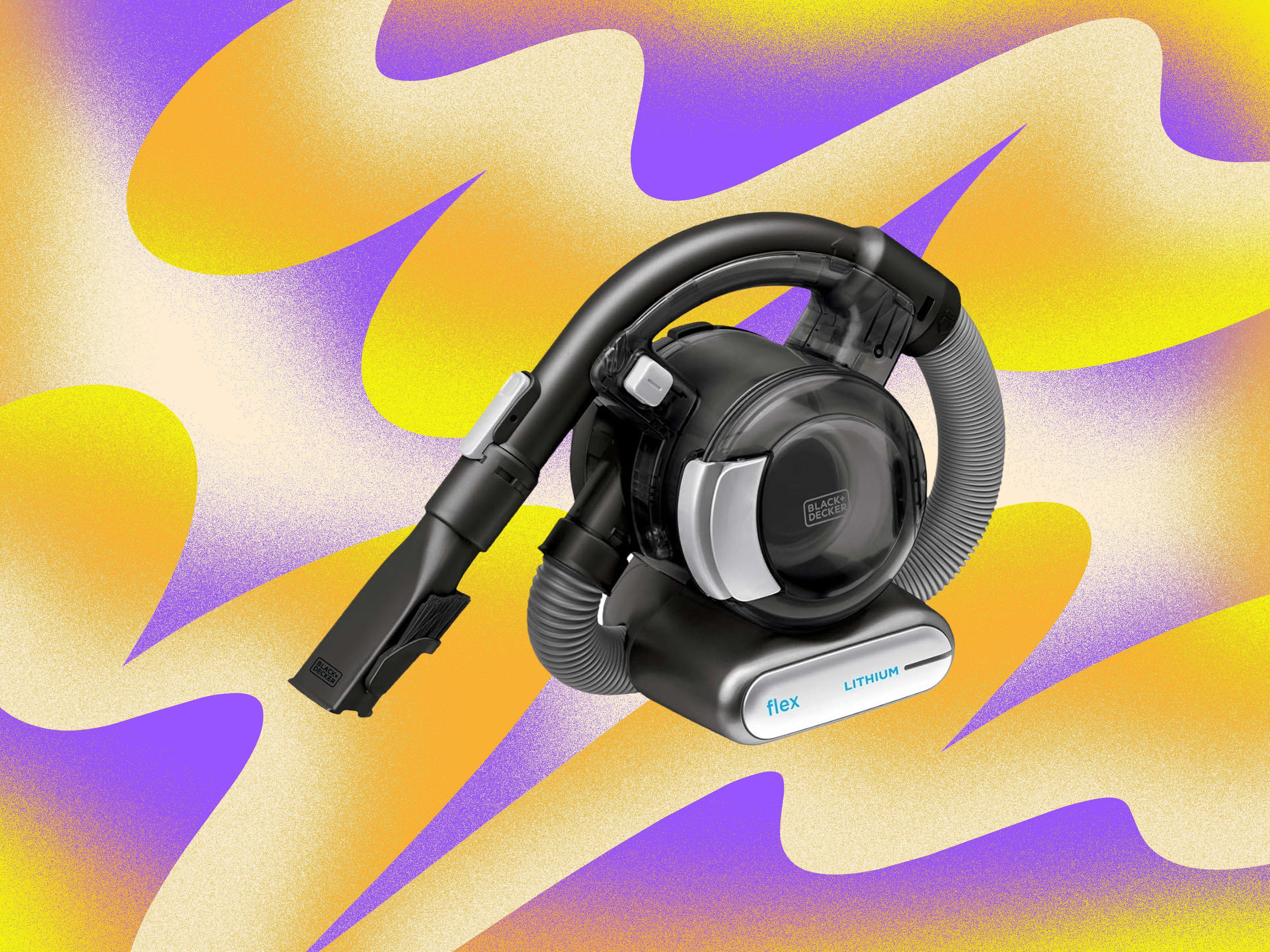 The 30 Best Prime Day Deals Under $100 (2026) — Wired, Larimore Technology news